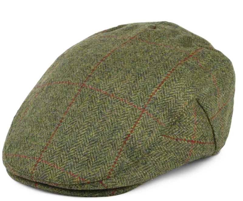 Failsworth Porrello Waterproof Cap 554 